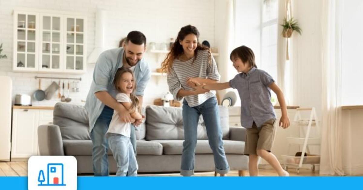 Combien de pièces déclarer à son assurance habitation ?  lesfurets