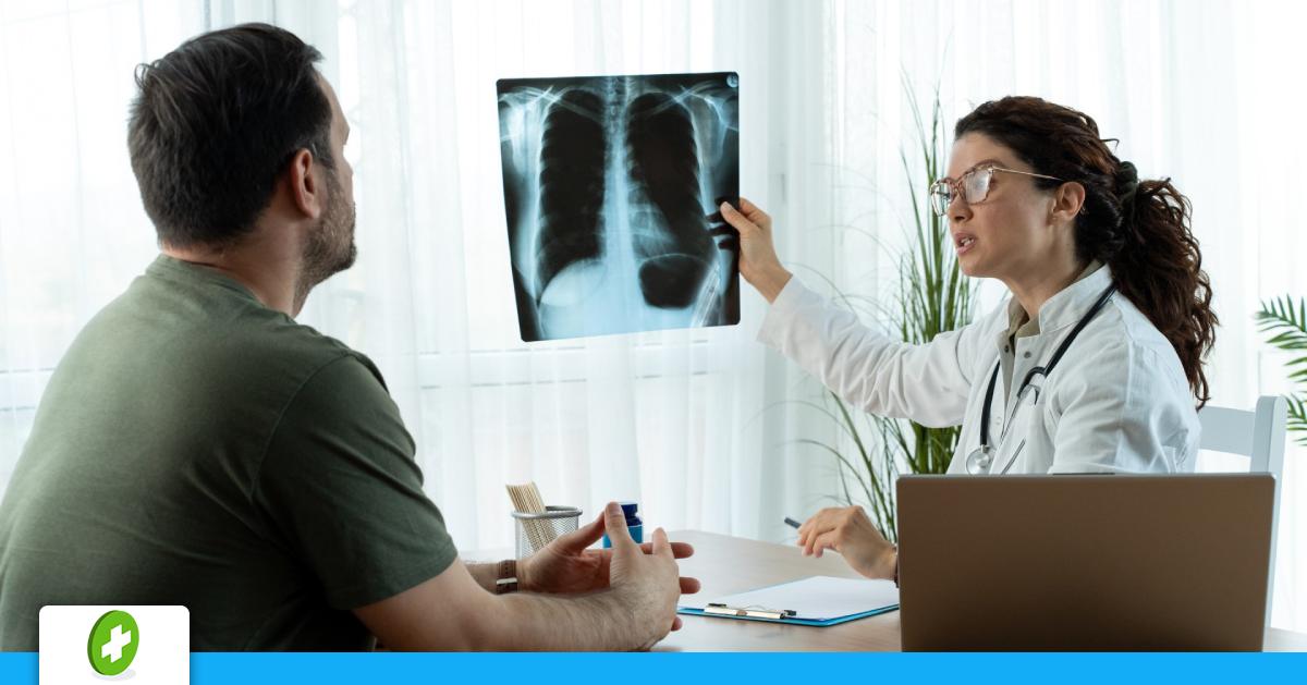 Tout savoir sur le dépistage du cancer du poumon