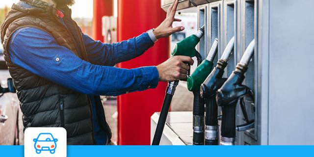 Comment choisir entre essence et diesel ?