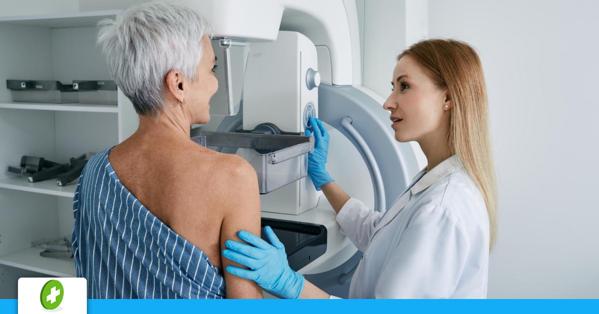 Tout comprendre sur le dépistage du cancer du sein