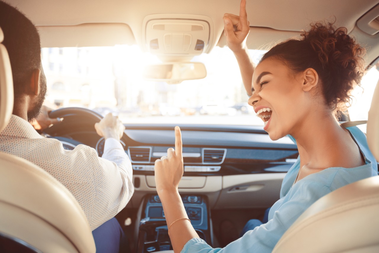 Alexa débarque dans votre voiture avec Echo Auto