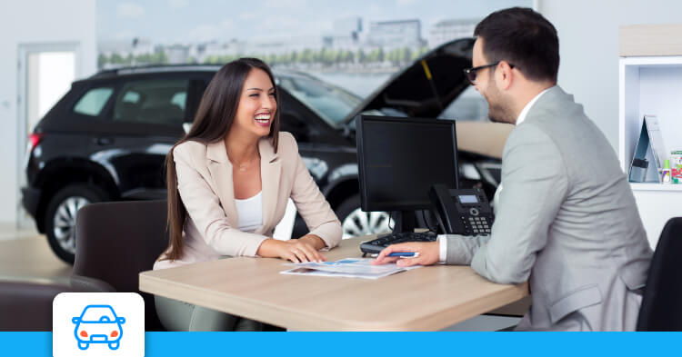 Comment avoir une attestation d'assurance pour votre future voiture d