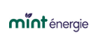 Le logo de la marque Mint Énergie