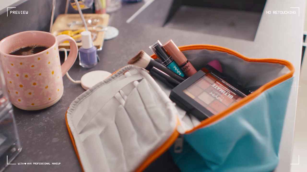 Arcadia | NYX Beauty Bestie