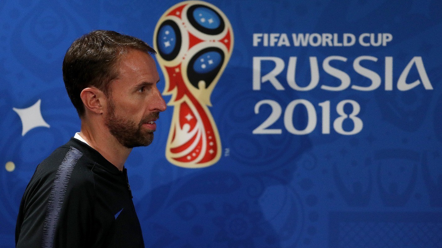 Southgate happy to see England's World Cup run unite the ...