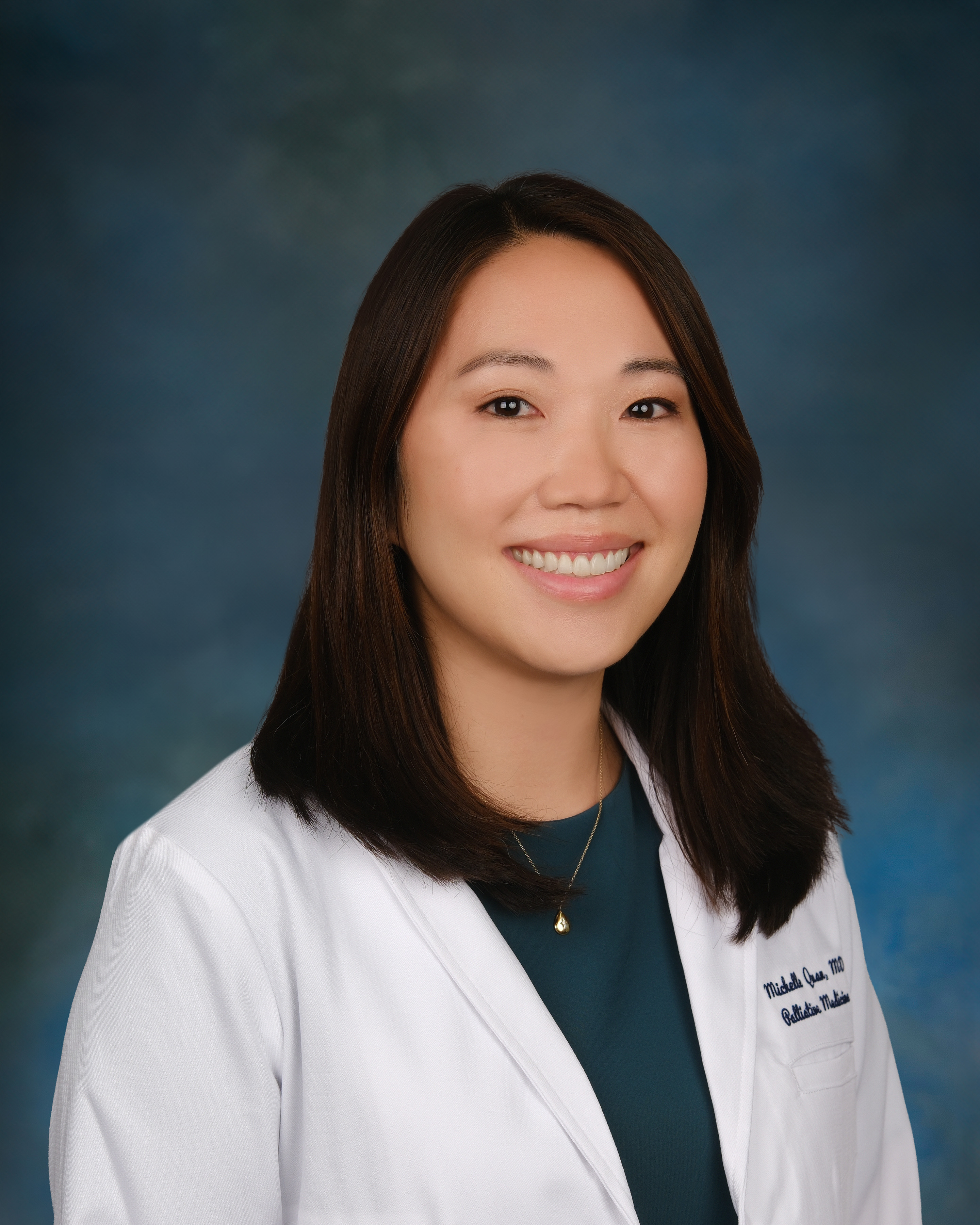 Michelle A. Quan, MD