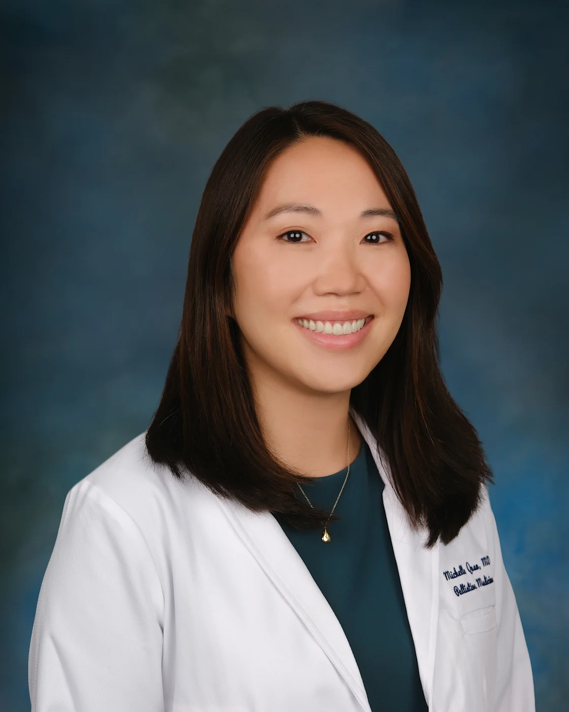 Michelle A. Quan, MD
