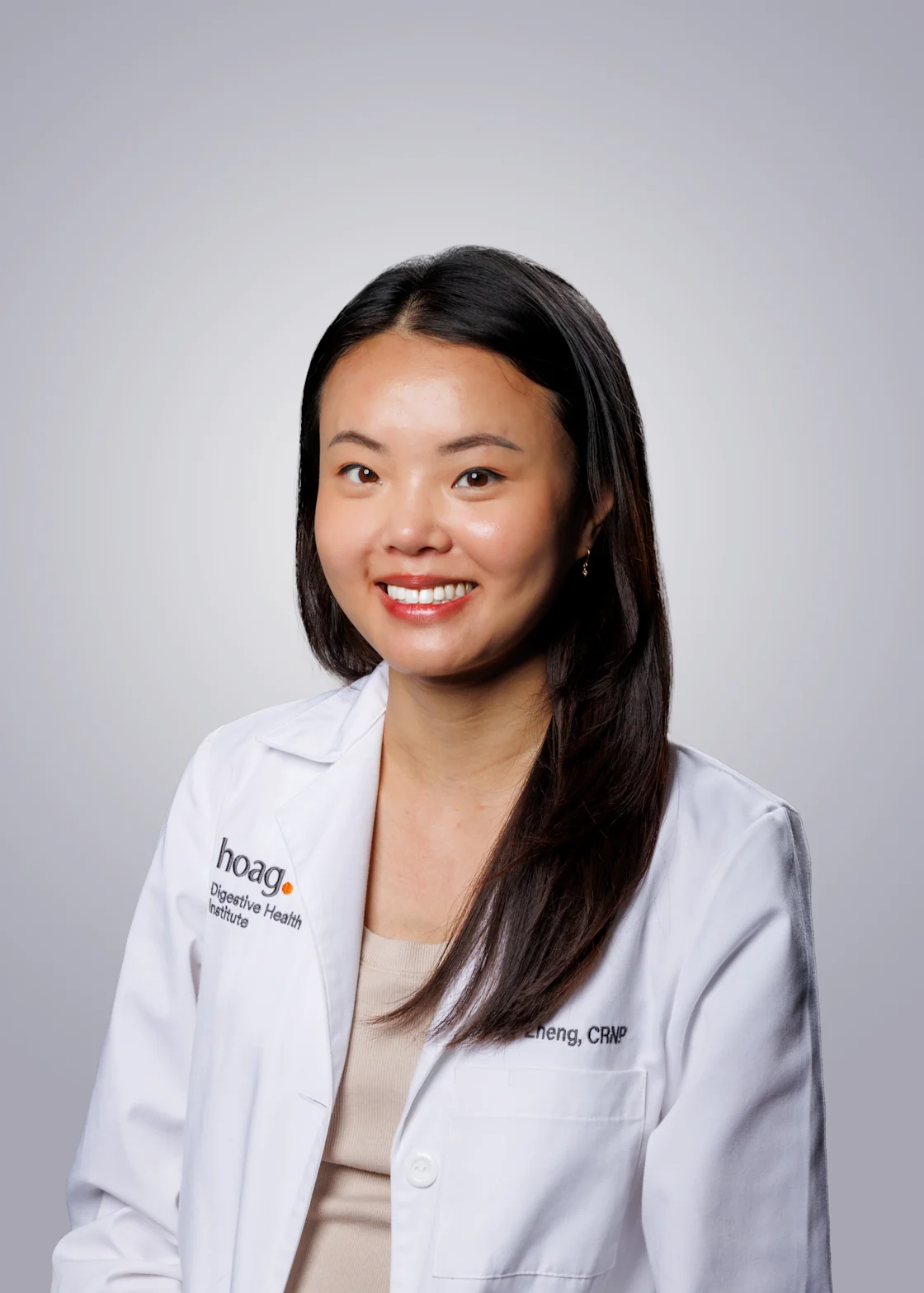 Ivy Zheng, NP
