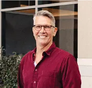 Scott Chantos Prostate Cancer Patient