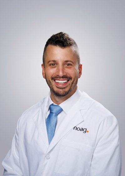 Ezequiel D. Goldschmidt, MD