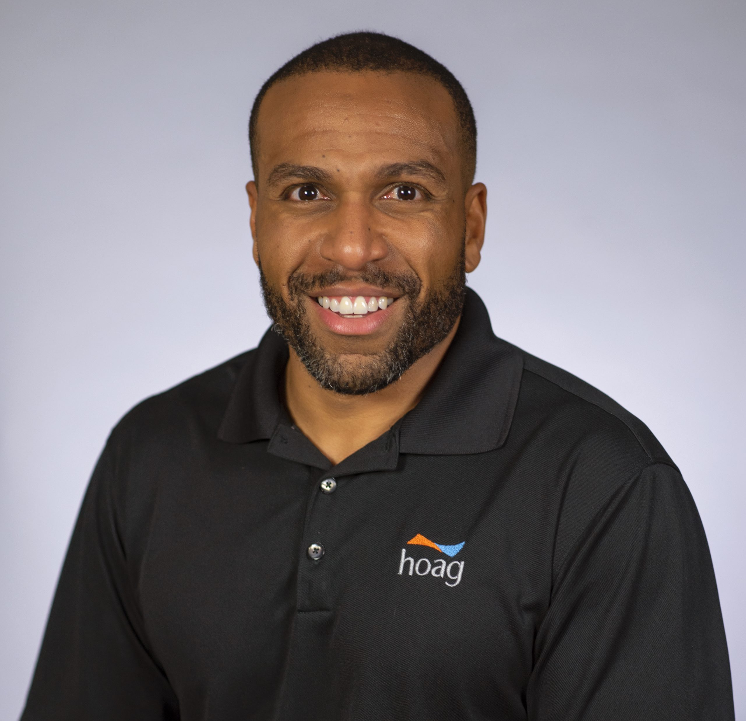 A headshot of Dr. Watkins