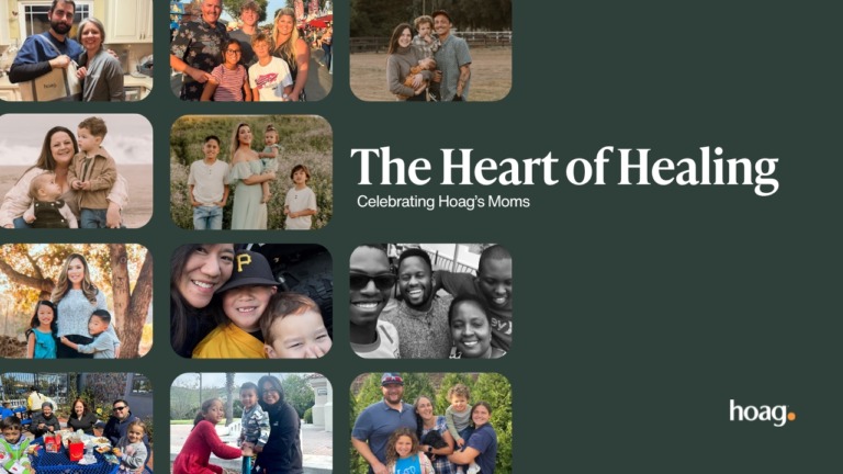 The Heart of Healing