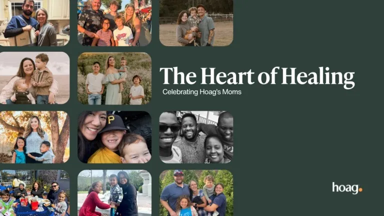 The Heart of Healing