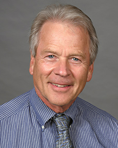 Roger H. Thomas, MD