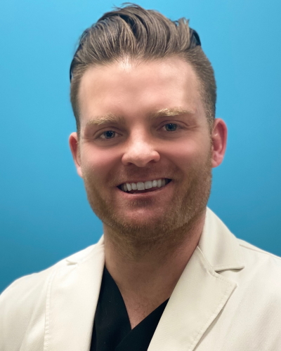 Ryan M. Moore, MD
