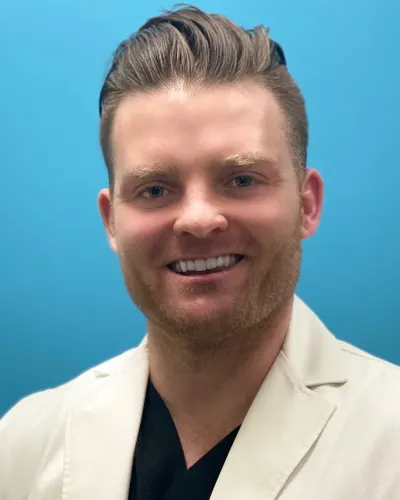 Ryan M. Moore, MD