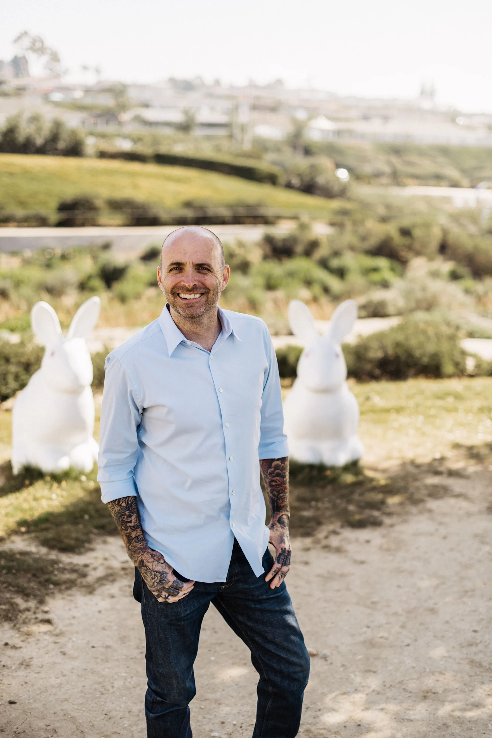 Jason Maloney