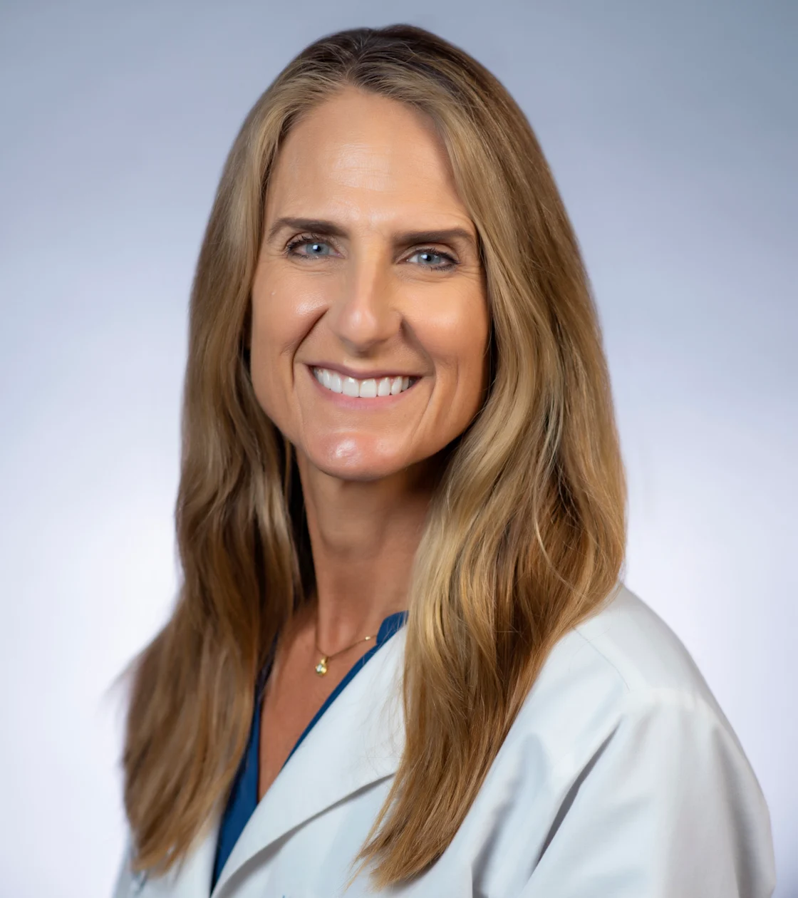 Lisa Kuecker, FNP-BC, CHFN