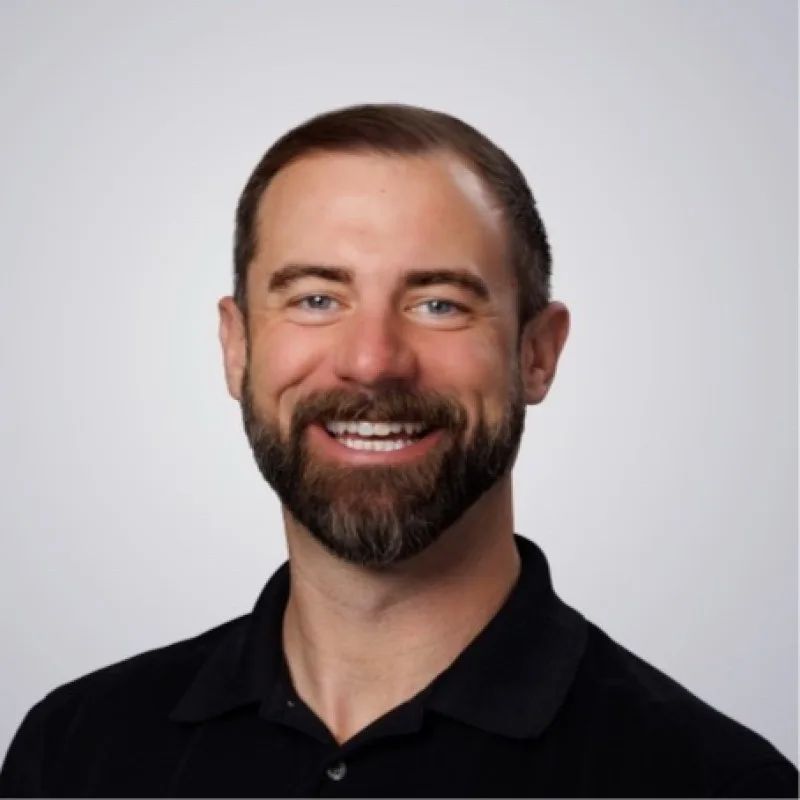 Alex Riegle, MS, TPI-F2