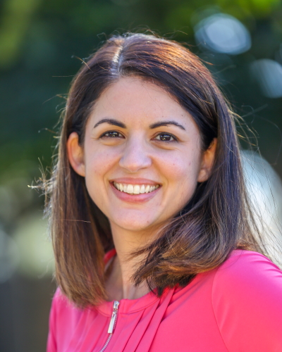 Melissa Alexander, MSN, CNM