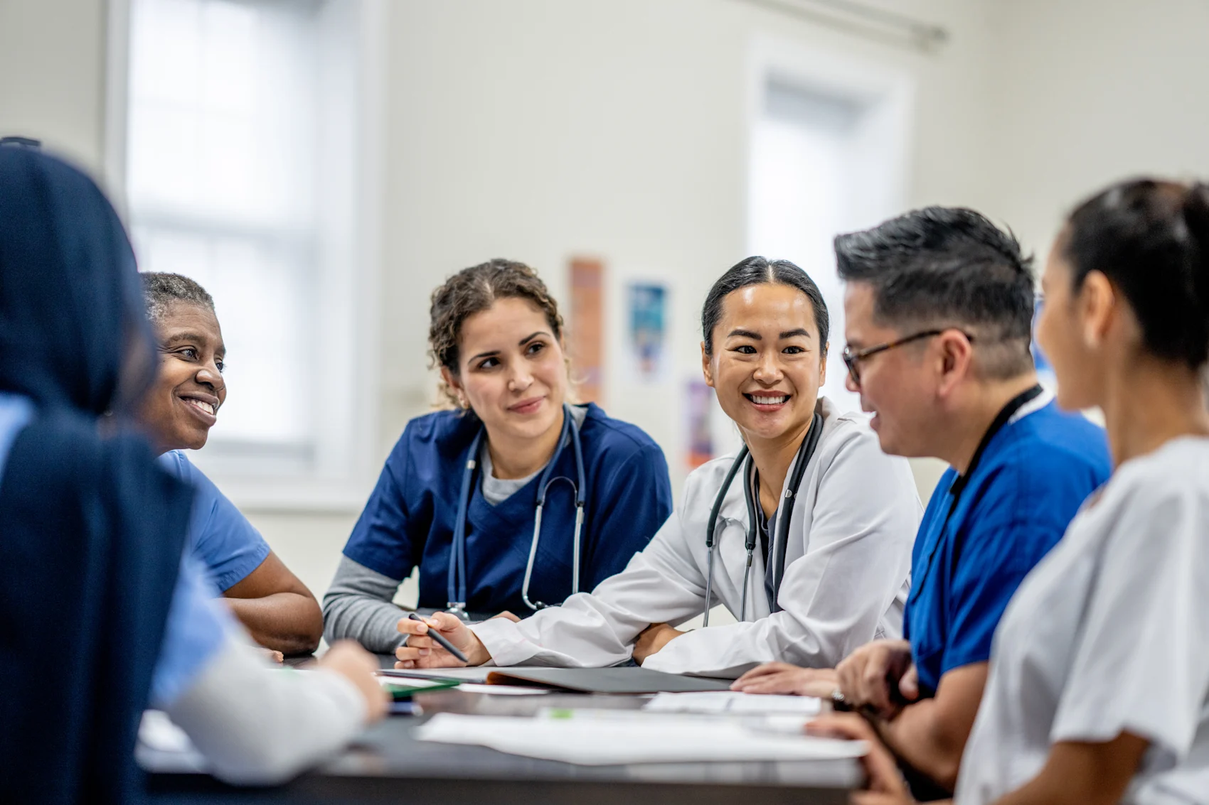 Primary Care Team