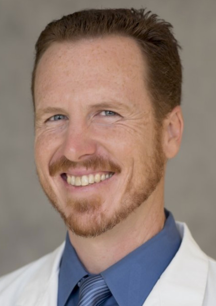 Mark V Glavinic, PT, DPT, NCS