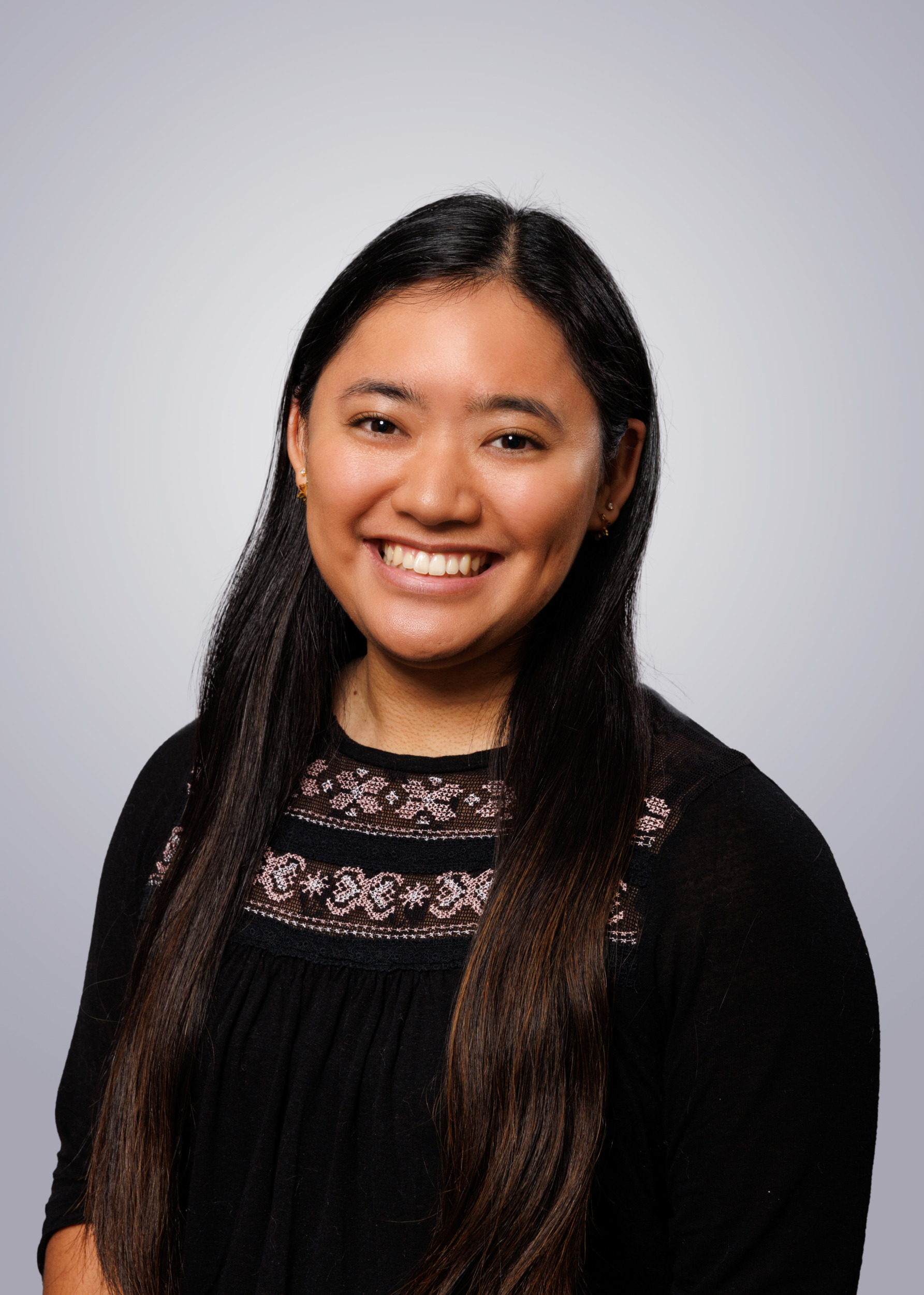 Kristen Abrajano, PT, DPT