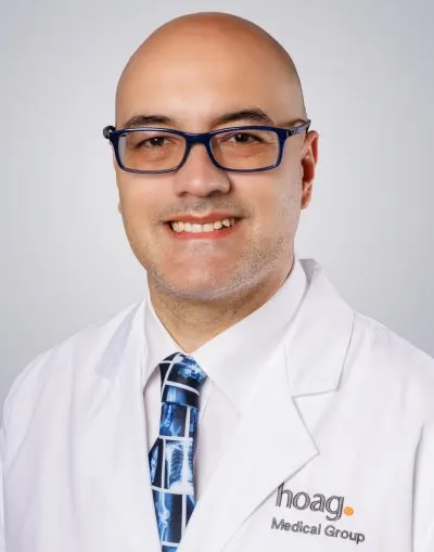 Amir M. Jourabchi, DO