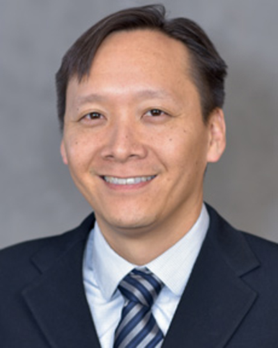 Humberto Wong, MD