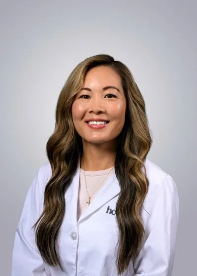 Christine Chung, DO
