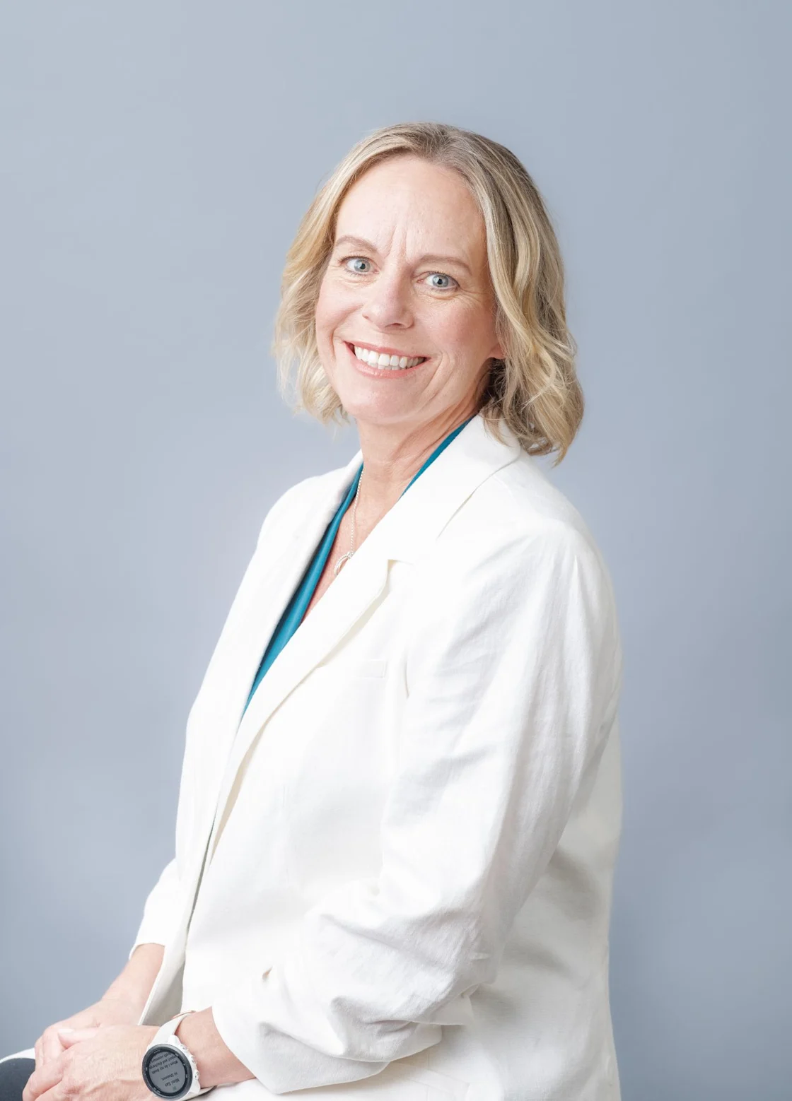 Shannon Winegarner, MSN, RN