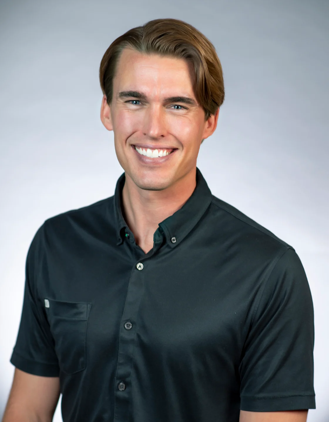 Brad Thomas, PT, DPT