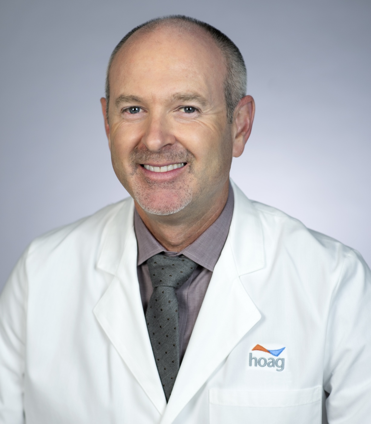 Michael Haga, M.D.