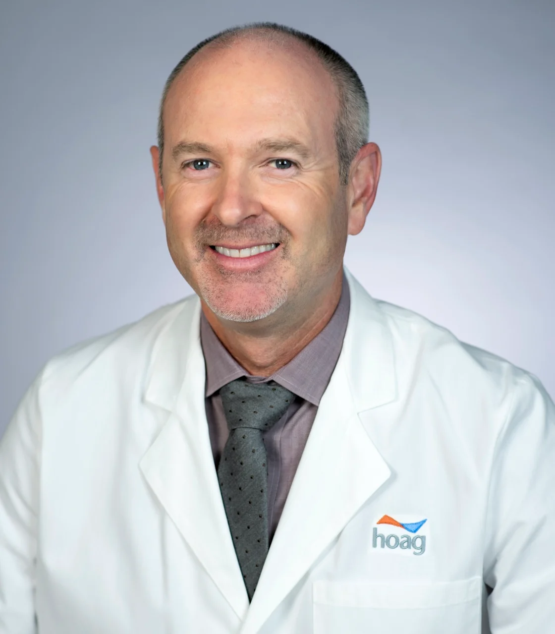 Michael Haga, M.D.