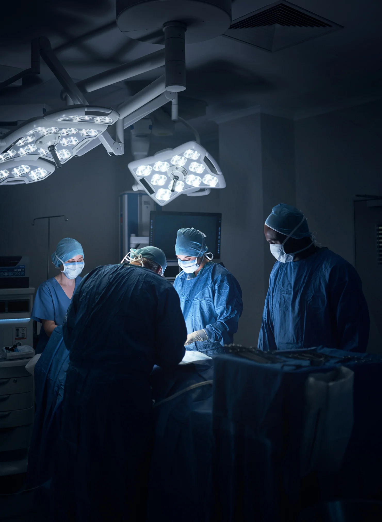 Surgery 6