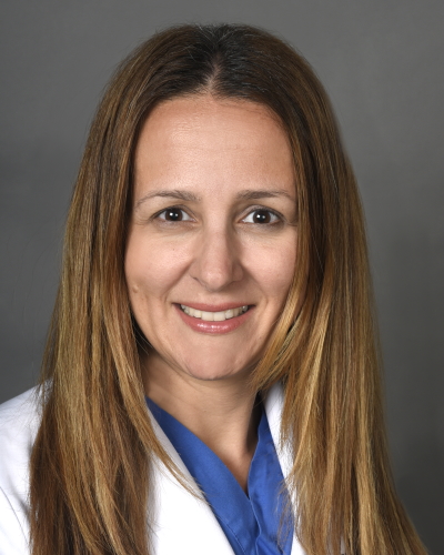 Marina Maslovaric, MD