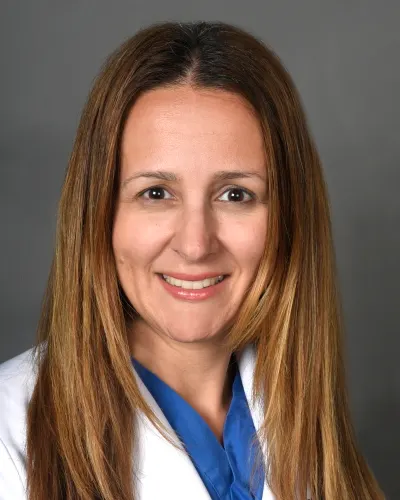 Marina Maslovaric, MD