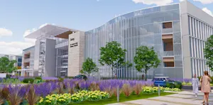 Irvine Expansion