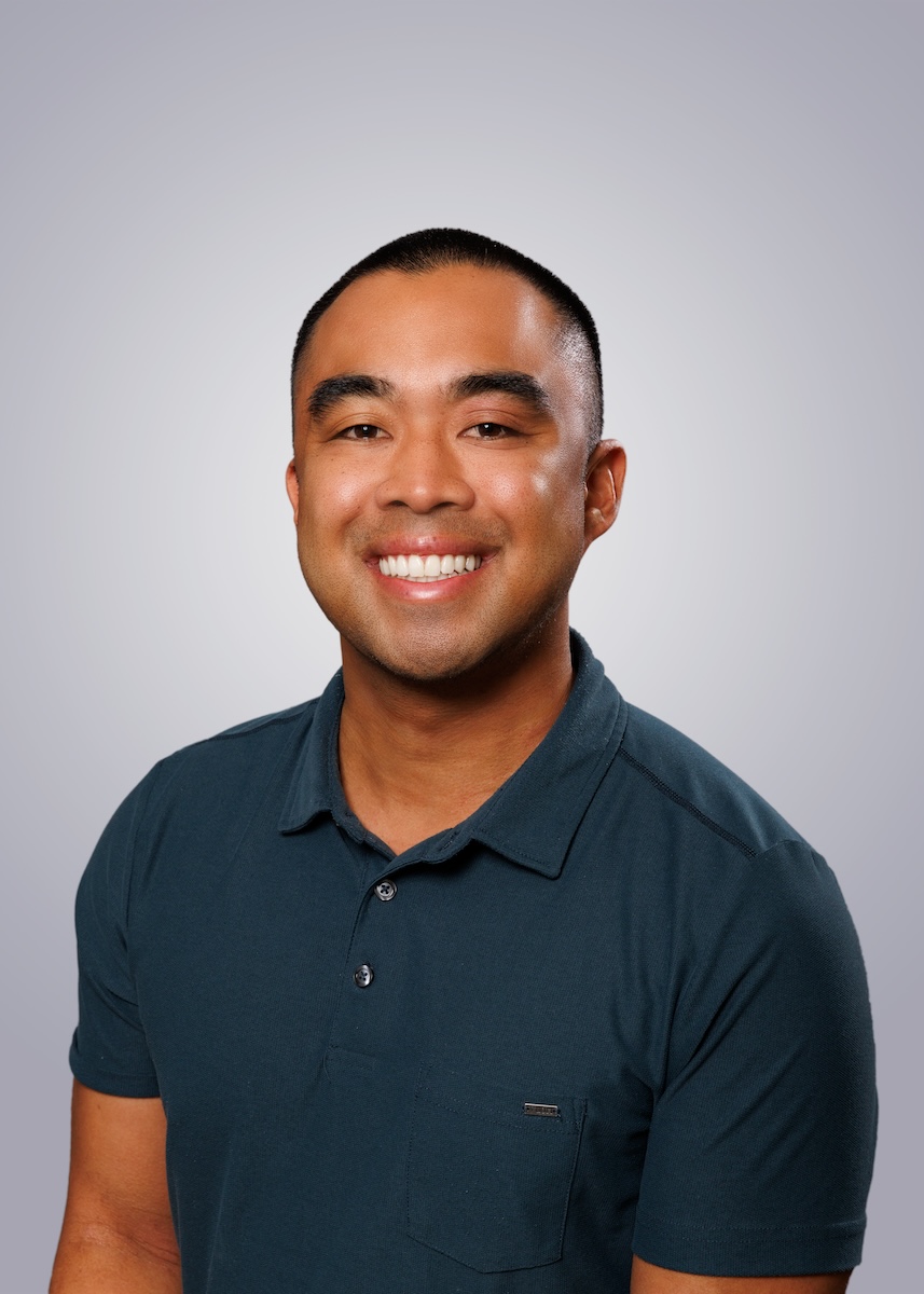 Anthony M. Dato-on, PT, DPT