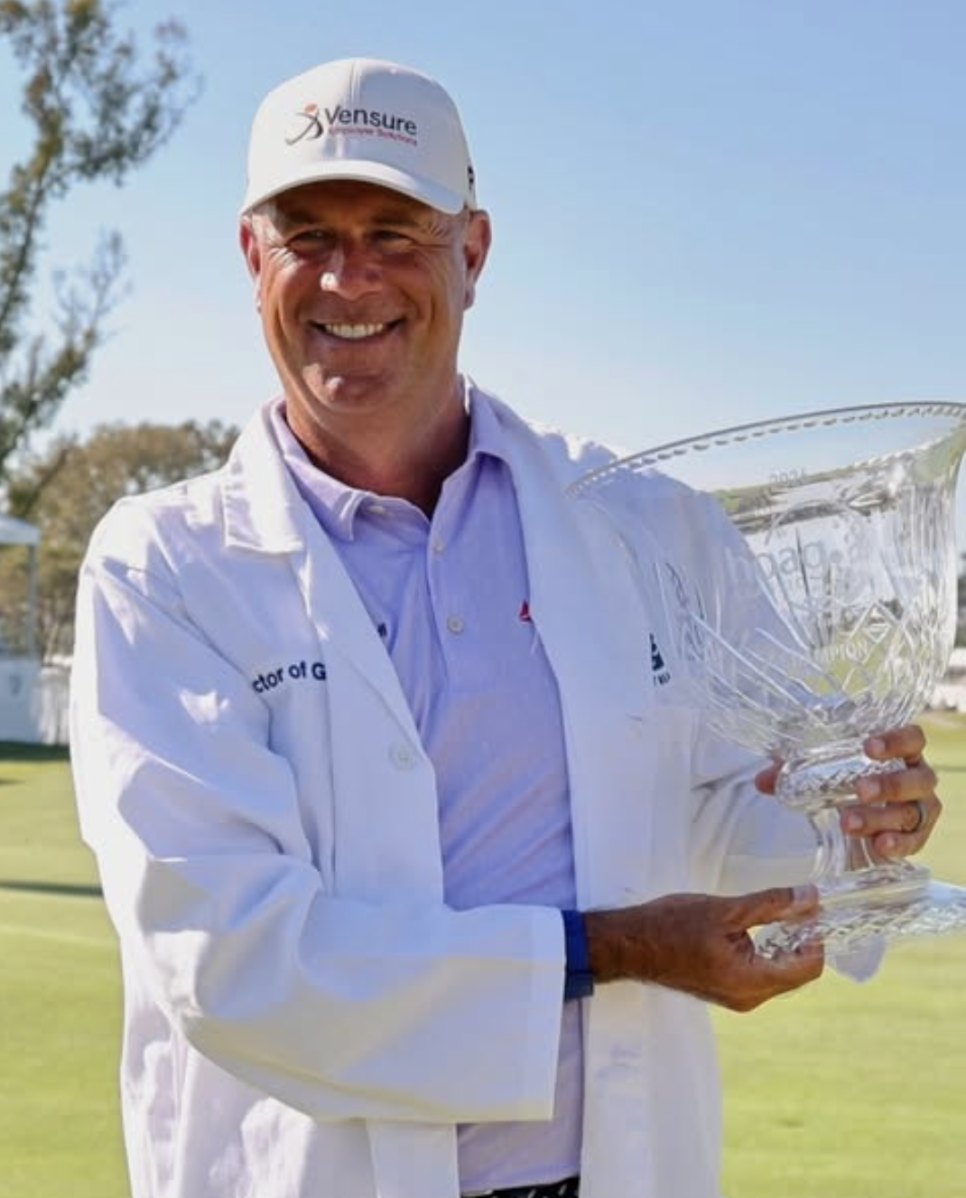 Stewart Cink Wins the 2026 Hoag Classic at Newport Beach Country Club