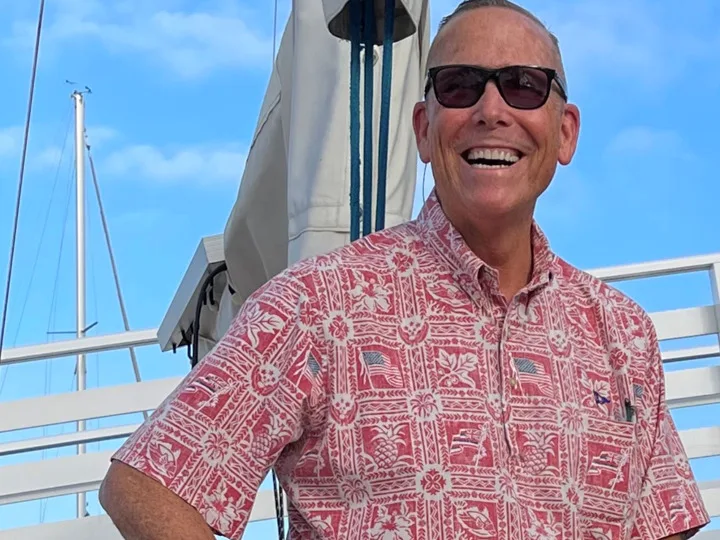 Jeffrey Diercksmeier