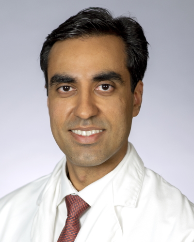 Nikhil S. Bassi, MD