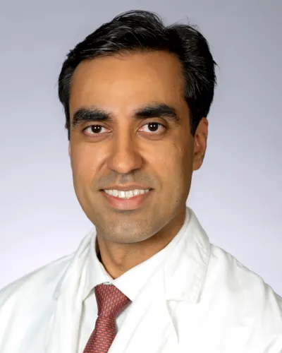 Nikhil S. Bassi, MD