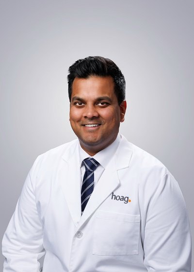 Kunal Sinha, MD