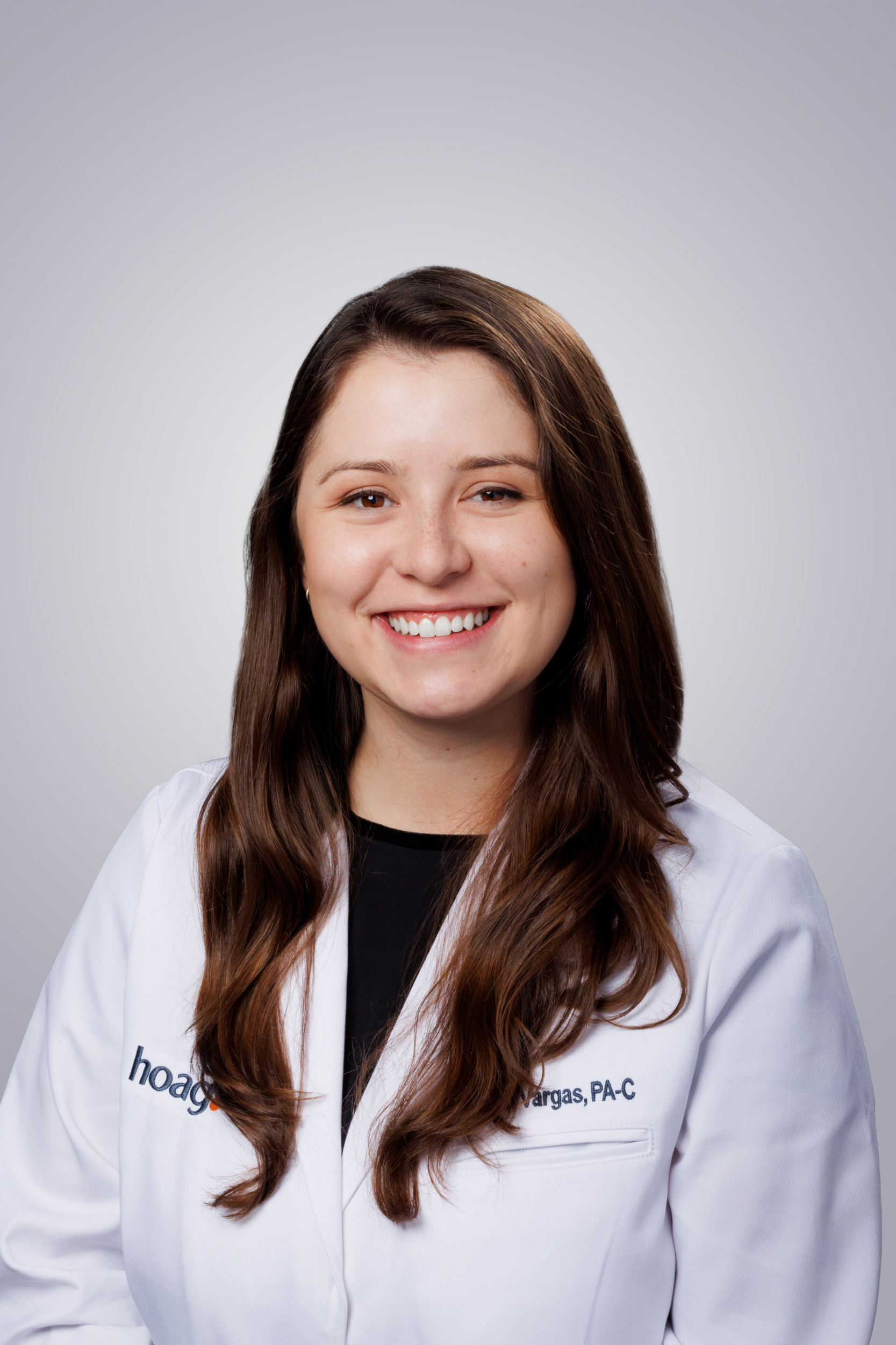 Sarah Vargas, PA-C