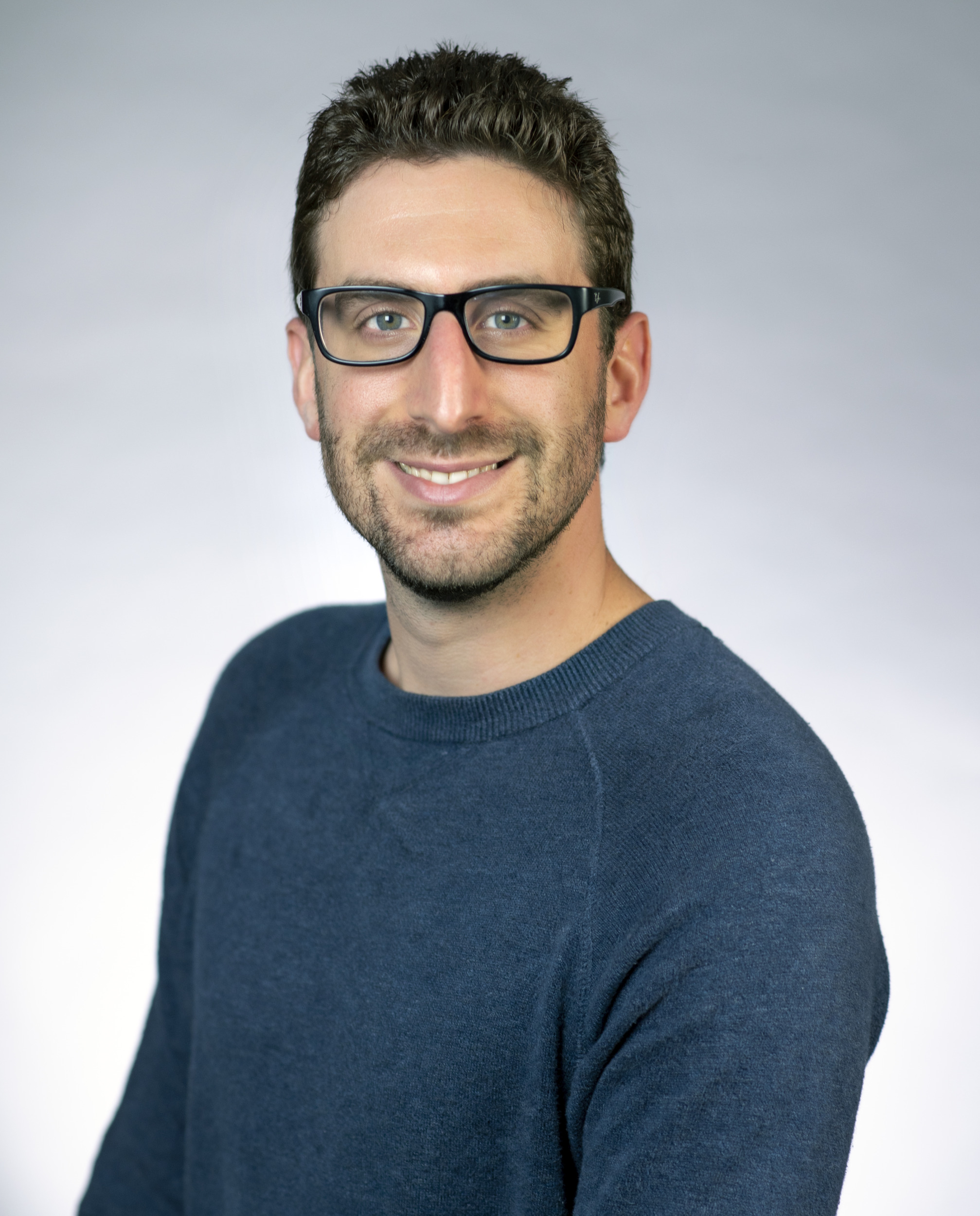 Jonathan Faigen, PT, DPT