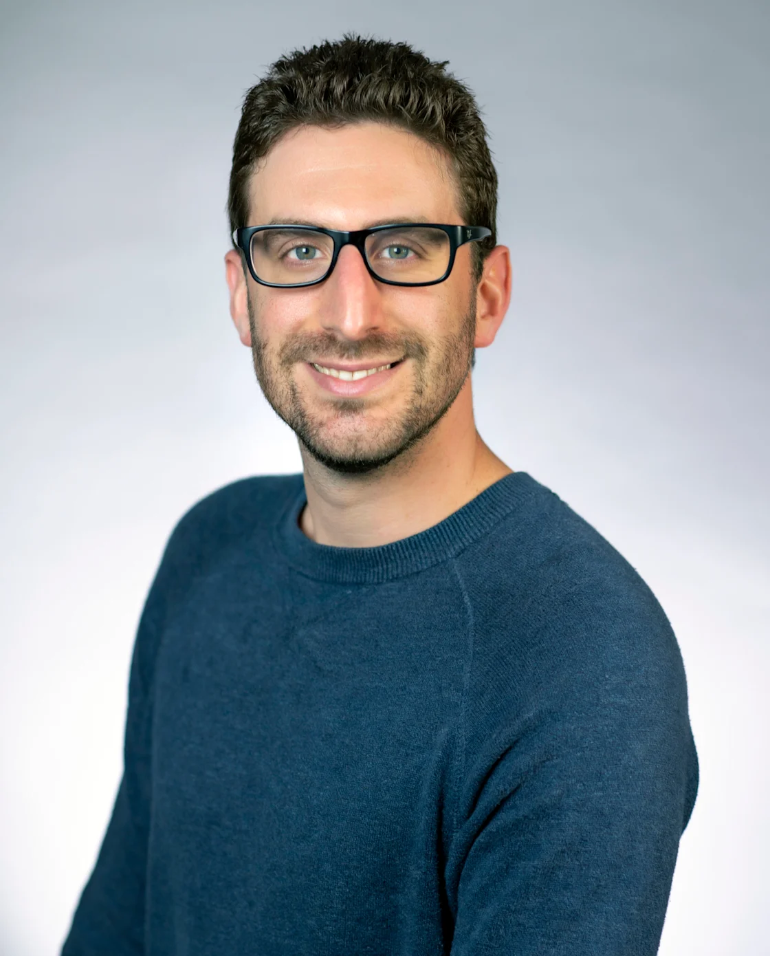 Jonathan Faigen, PT, DPT