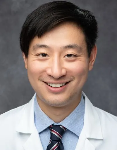 Eric Zhuang, MD