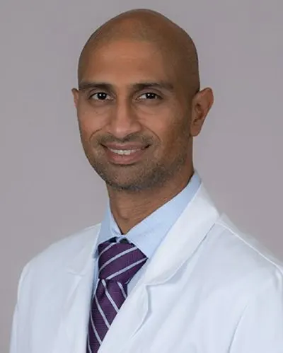 Raghuveer Ranganathan, MD