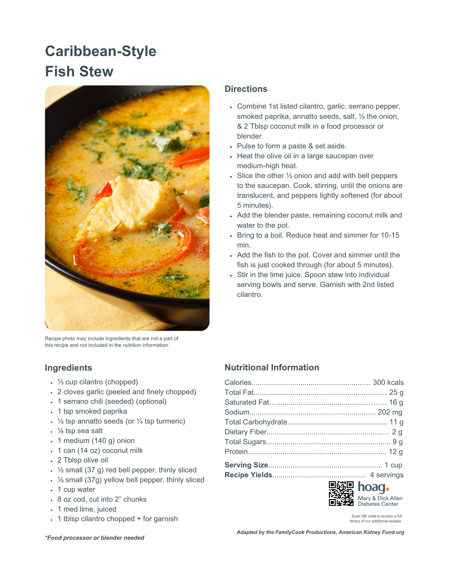 Sweet Life Recipe
